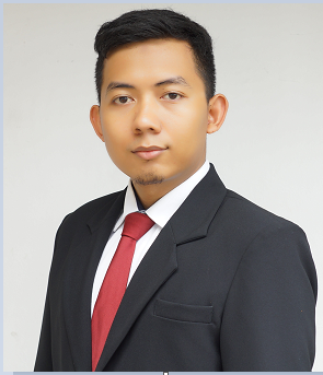 Profile photo of Arry Pandowo