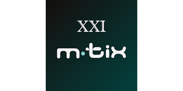 MTIX Ticketing screenshot
